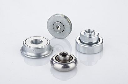 Full Ball Bearing