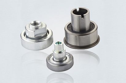 Non-standard Bearing