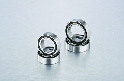 Miniature ball bearing