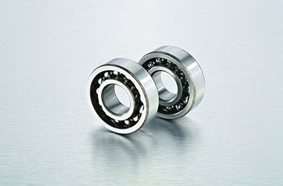 Thicken ball bearing