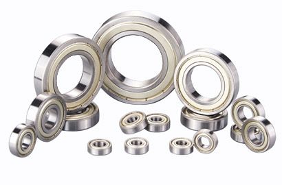 Deep Groove Ball Bearing